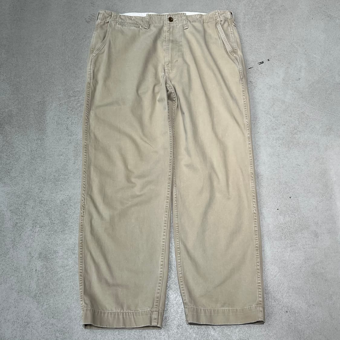 폴로진스컴퍼니 치노팬츠 s10778 상품이미지1