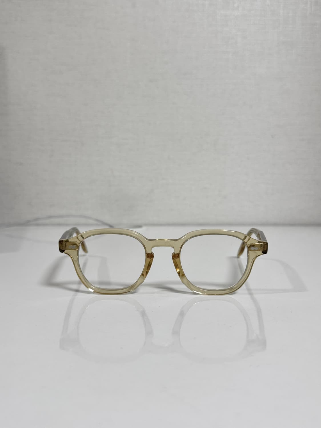 [최저가] 언커먼아이웨어 NES 샴페인 / 모스콧 램토쉬 상품이미지3