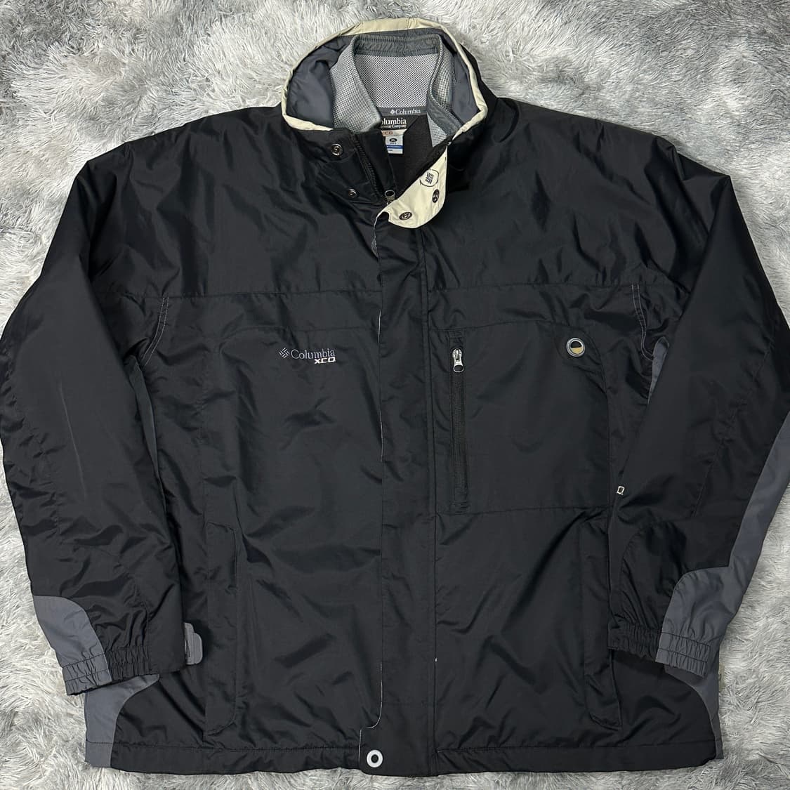 콜롬비아 xco 아웃도어 점퍼 XL 상품이미지1