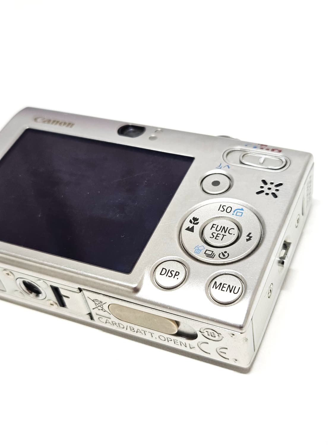 캐논 익시 Canon IXY25IS(익서스 IXUS85IS) 디카 카메라 상품이미지6