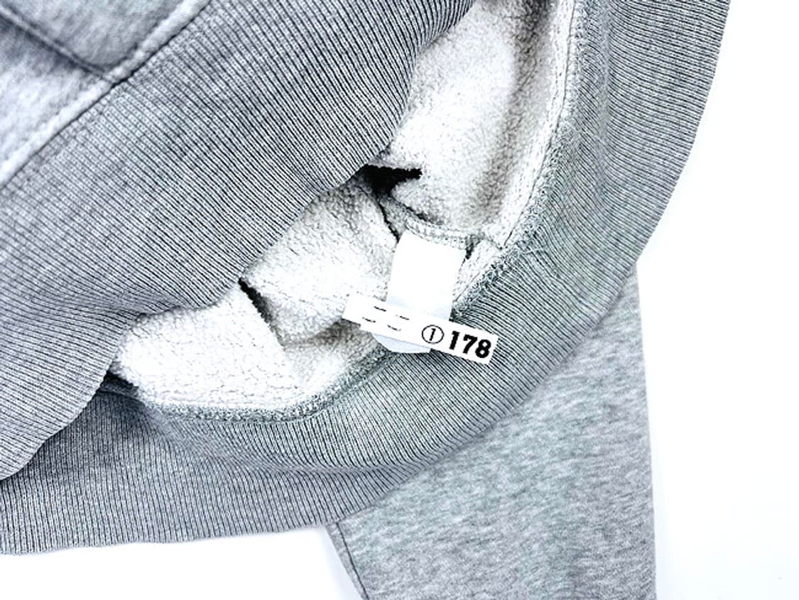 (100) GAP 후드 상품이미지7