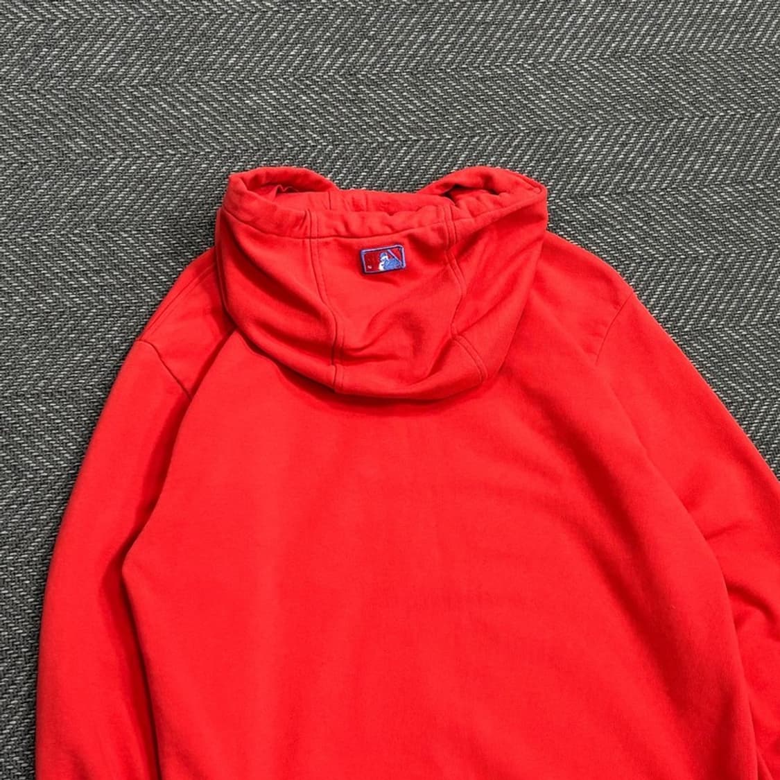 MLB 뉴욕양키스 패치 후드티 V0522 상품이미지5