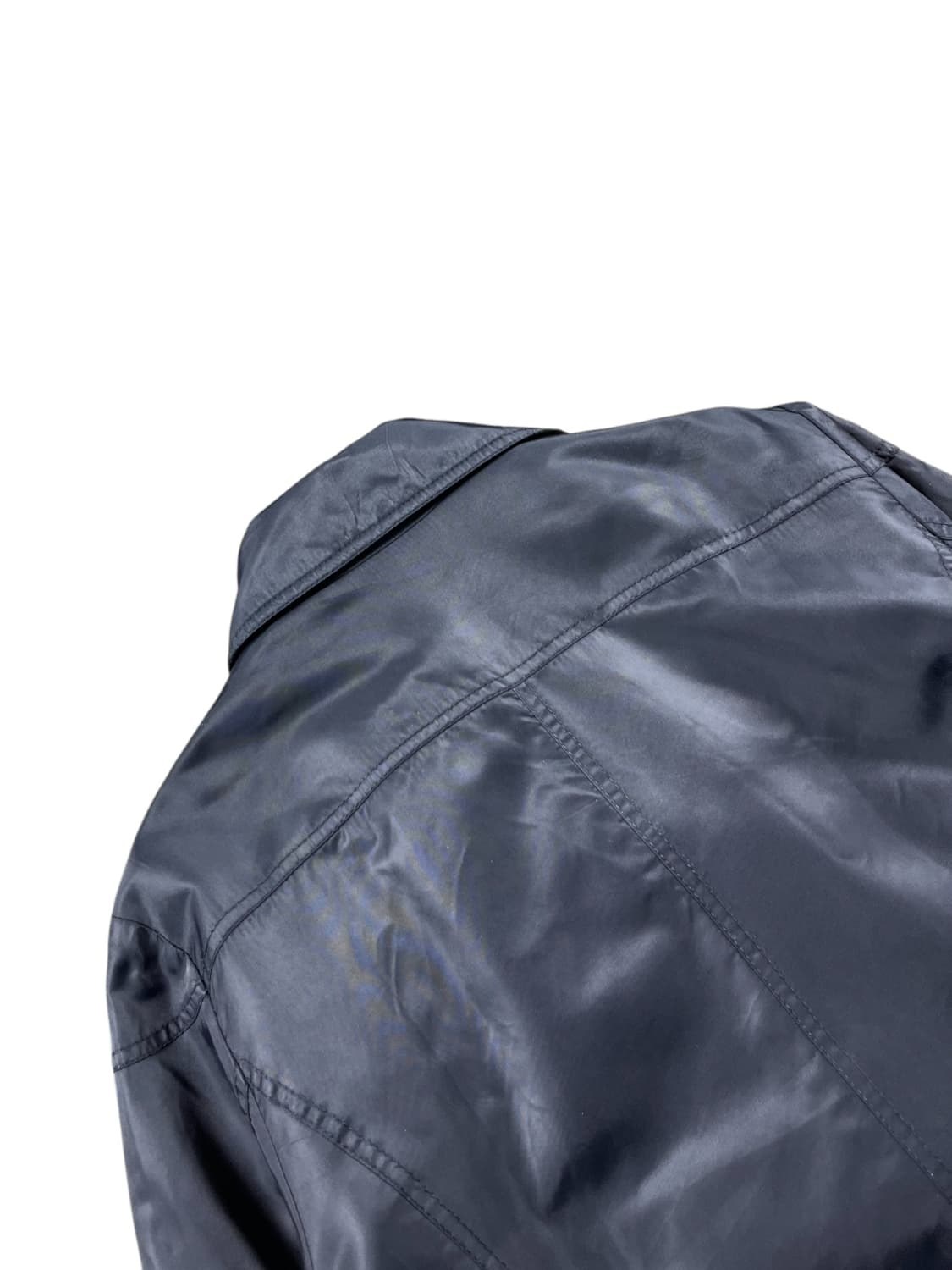 BENETTON 퀄팅 코트  상품이미지6