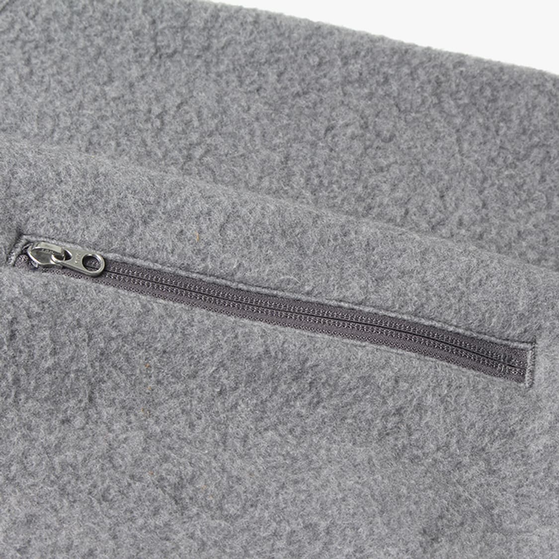  PURPLE LABEL "Grey Fleece Jacket" 상품이미지4