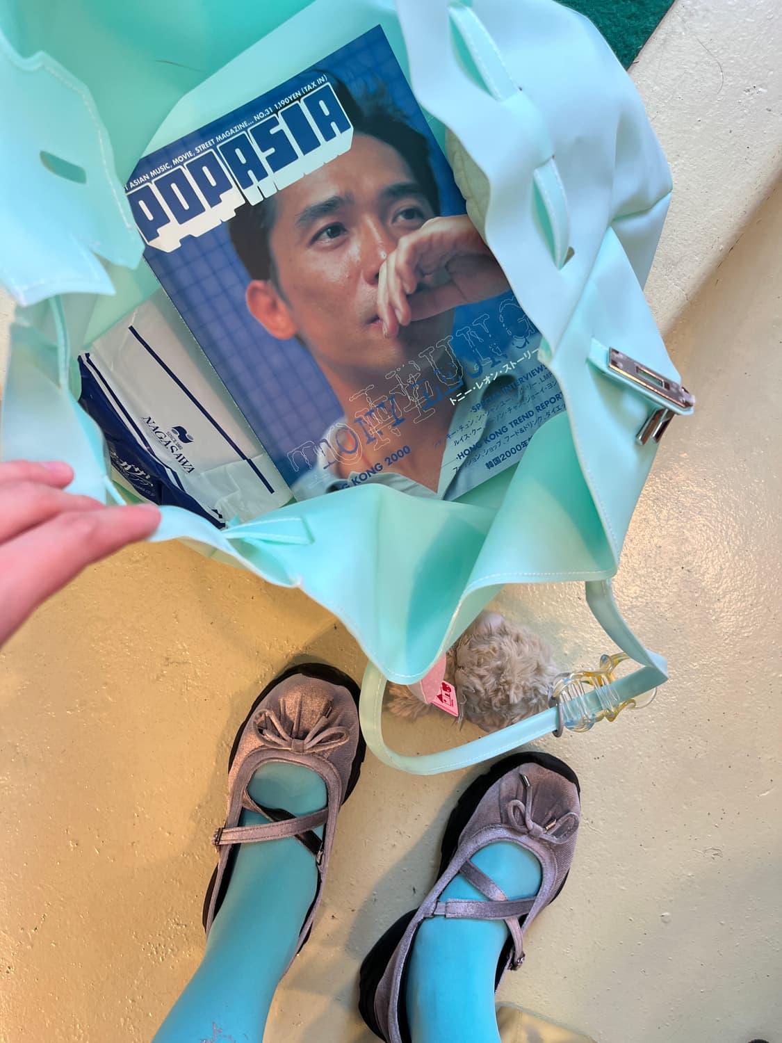 연민트 젤리버킨 🌀 상품이미지6