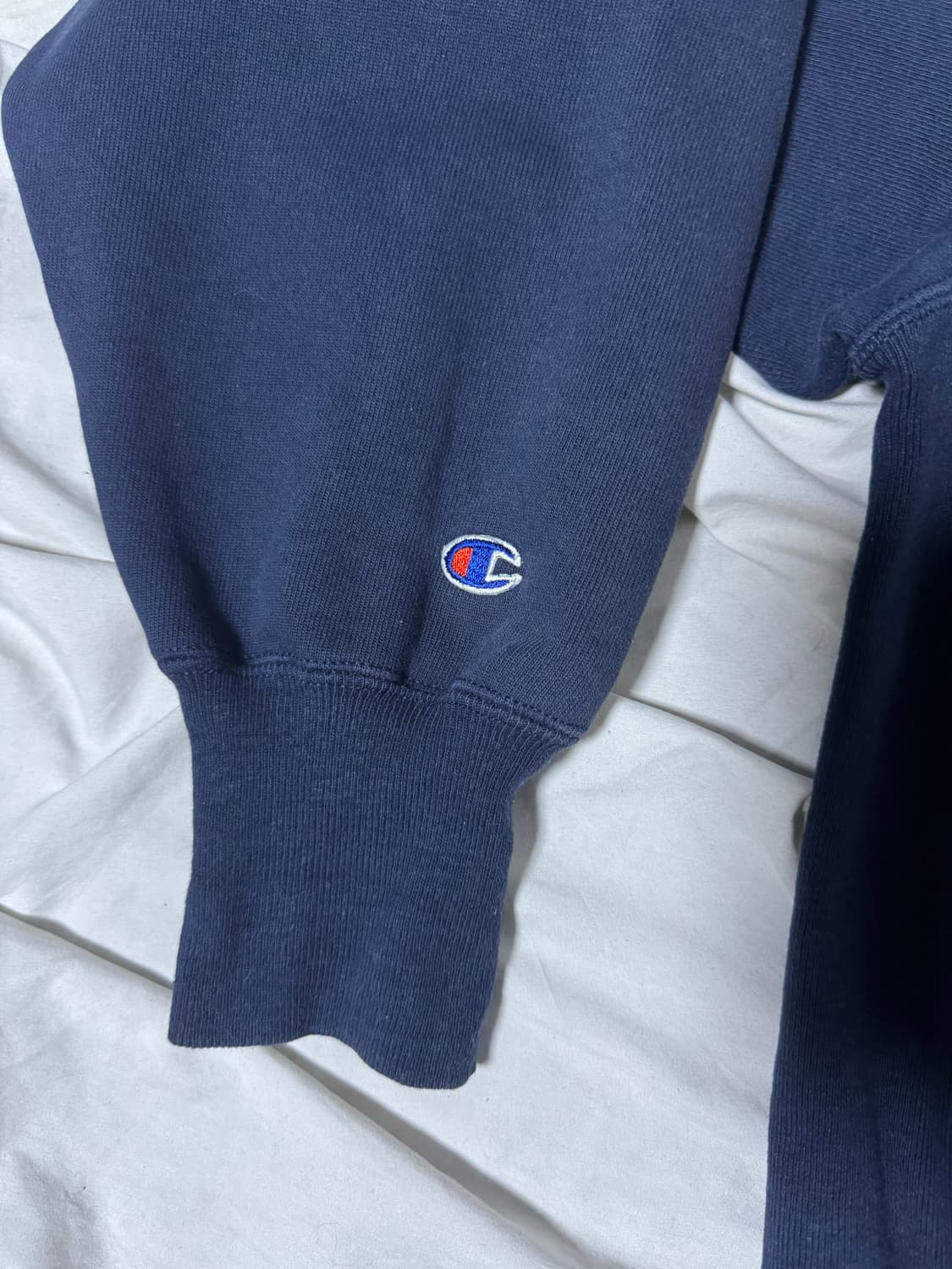 90s usa 챔피온 리버스위브 맨투맨 상품이미지4