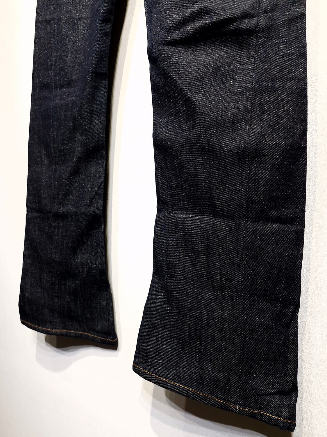 리바이스 LEVI'S 엔지니어드 부츠컷 데님팬츠_28X33 상품이미지4