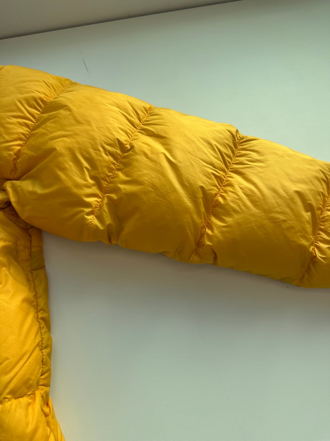 105)노스페이스 1996 레트로 눕시 패딩 상품이미지6