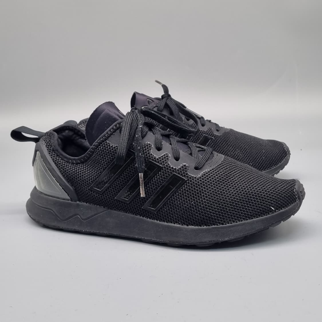 아디다스 ZX 플럭스 블랙 운동화245 상품이미지1