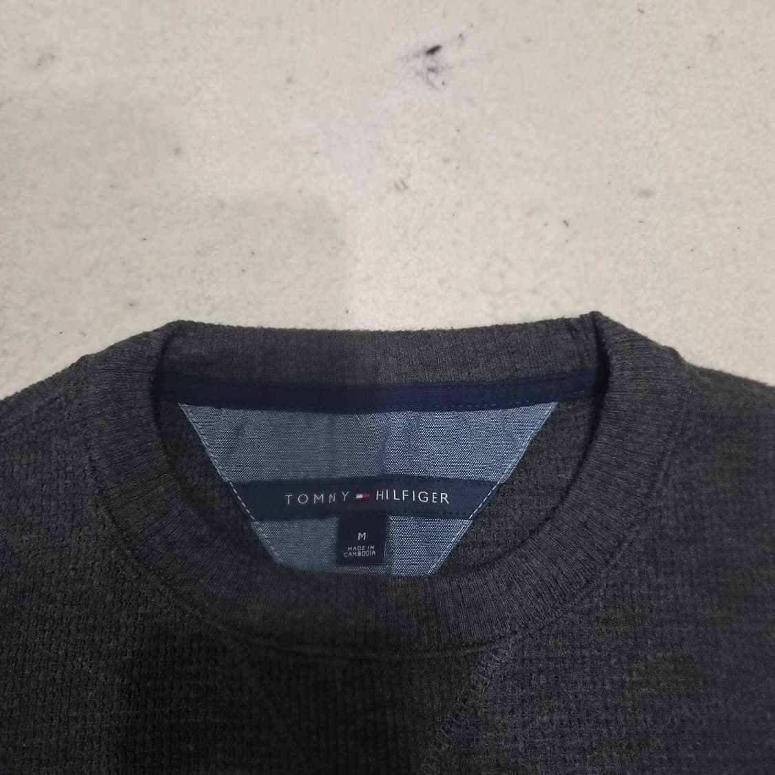 타미힐피거  티셔츠M 상품이미지2
