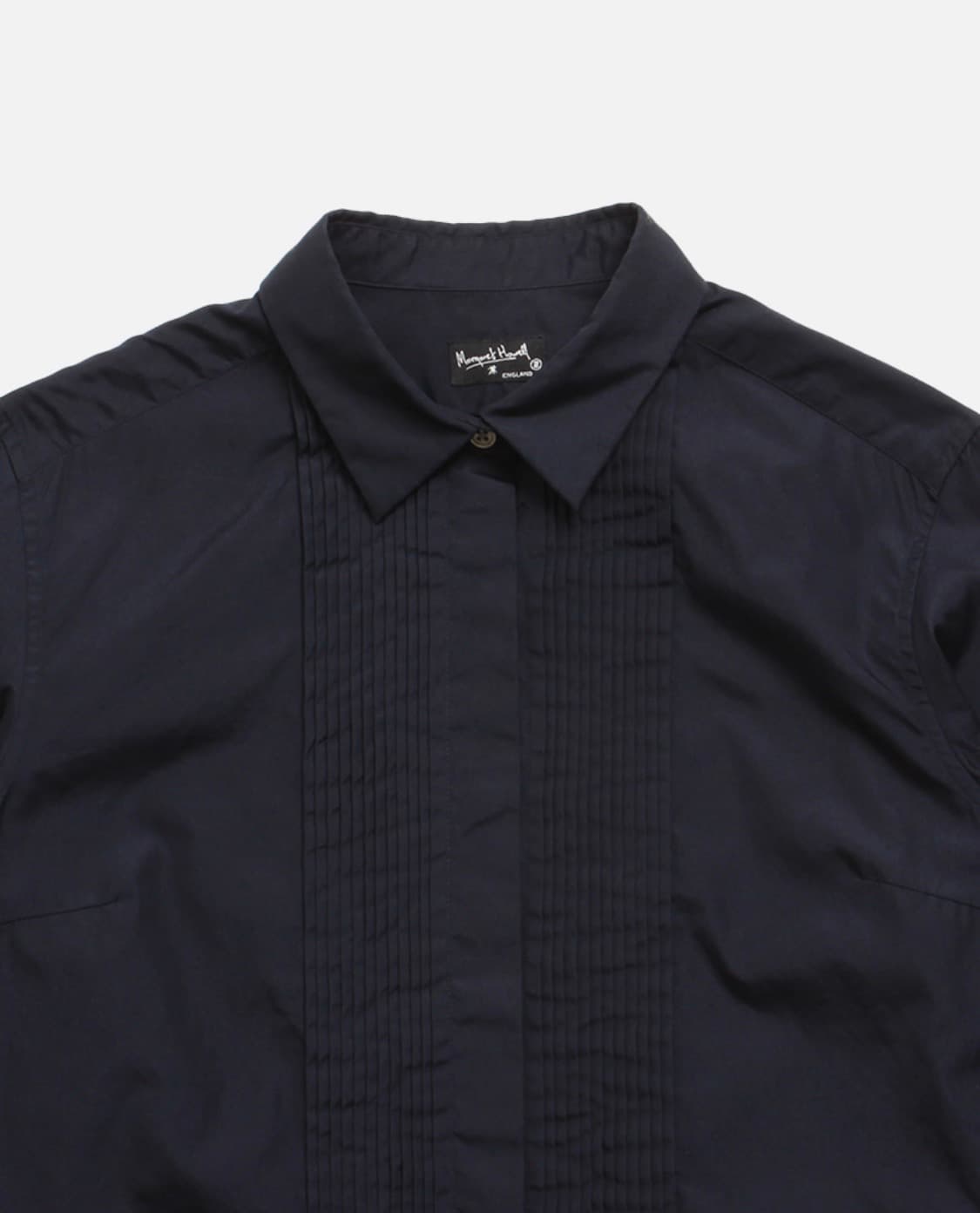 마가렛호웰 셔츠 상품이미지1