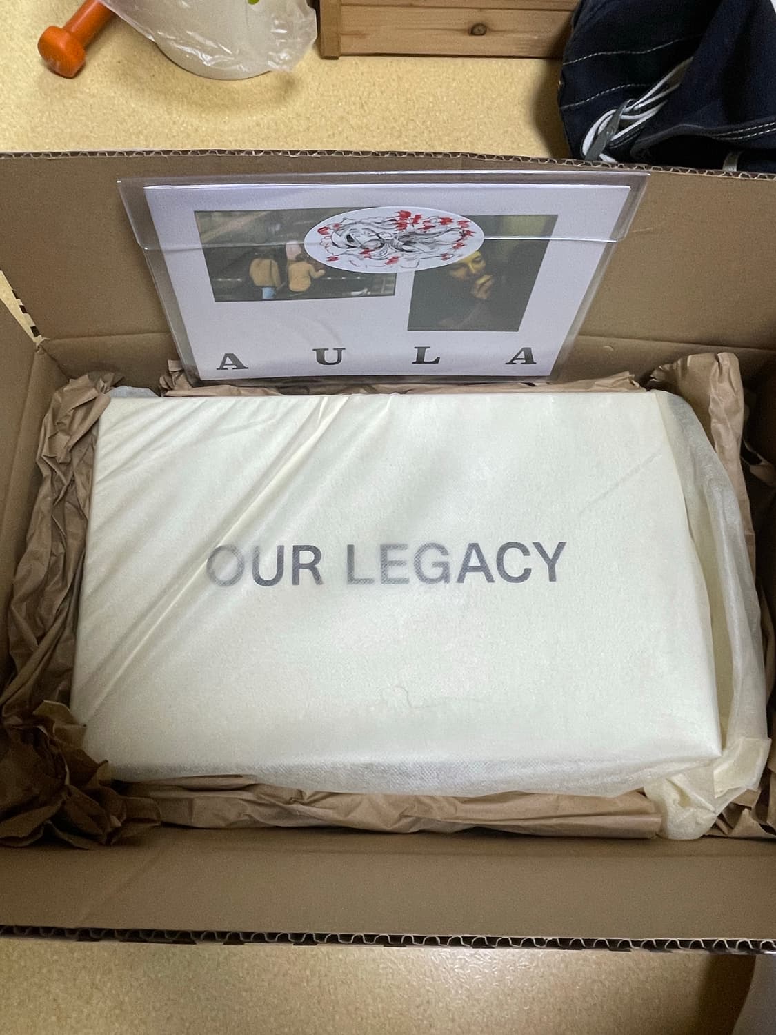 아워레가시 컬랩싱 컨설턴트 42 상품이미지7