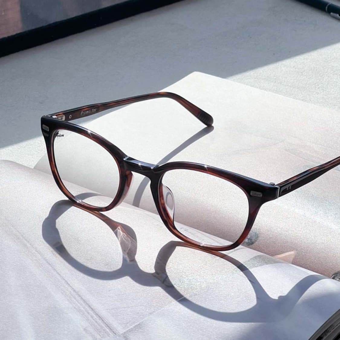 [Fakeme] 페이크미 preme TOR 신상 장기용 안경 상품이미지8