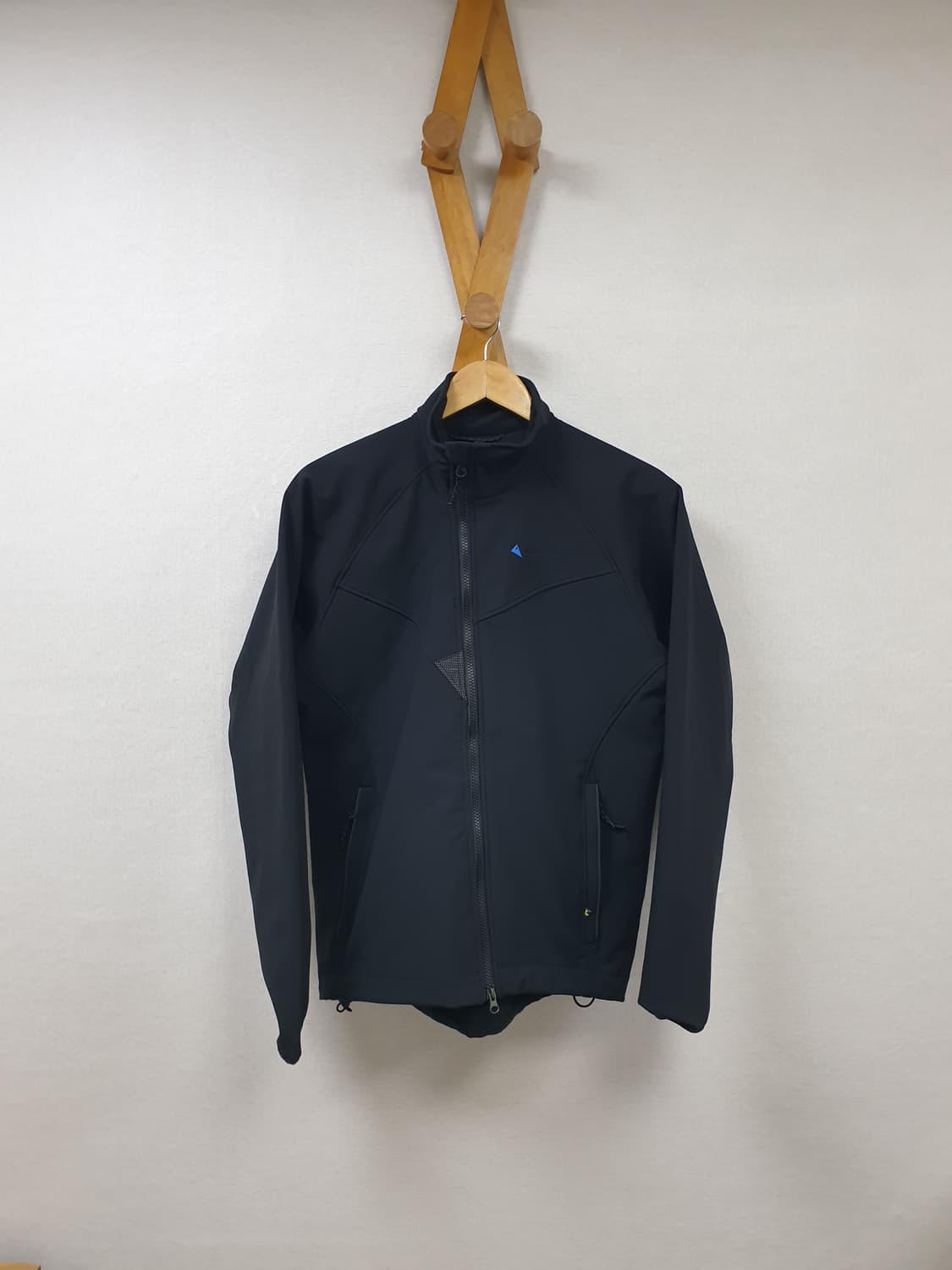 [s/95/정품] 클라터뮤젠 미쓰릴 자켓 상품이미지2