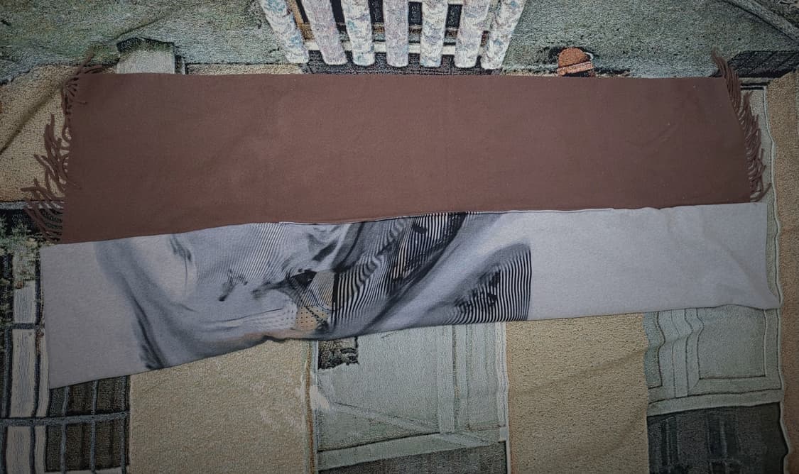 블레스 n 34° 도킹 머플러 상품이미지8