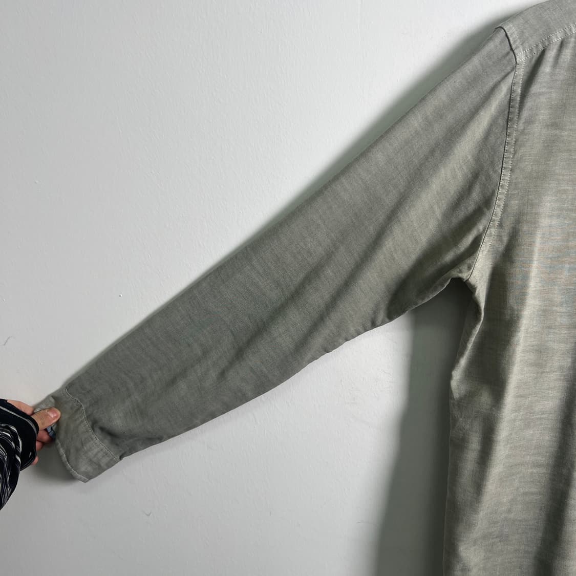 파타고니아 라이트웨이트 샴브레이 셔츠 상품이미지7