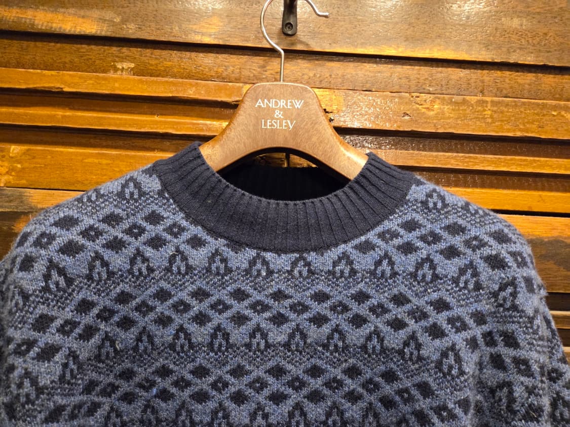 맨온더분 노르딕니트 상품이미지2