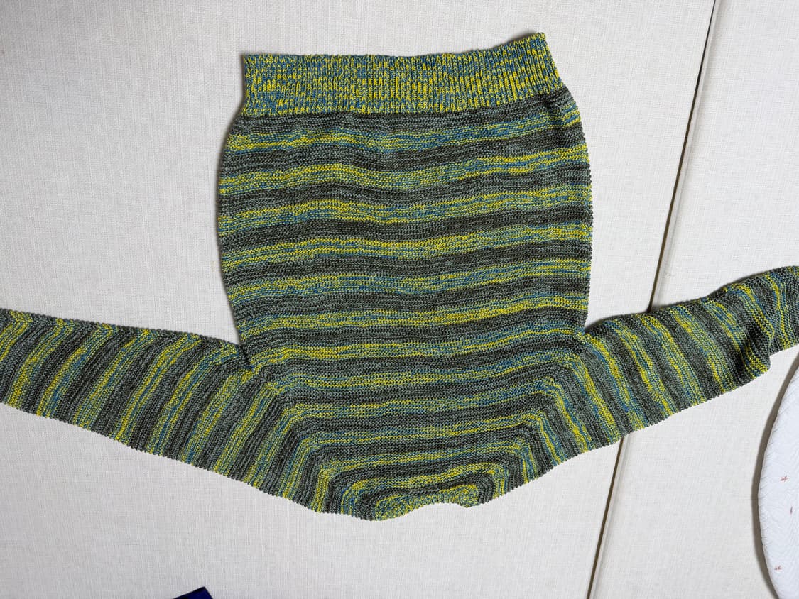 카브엠트(Cav Empt) 니트 상품이미지4