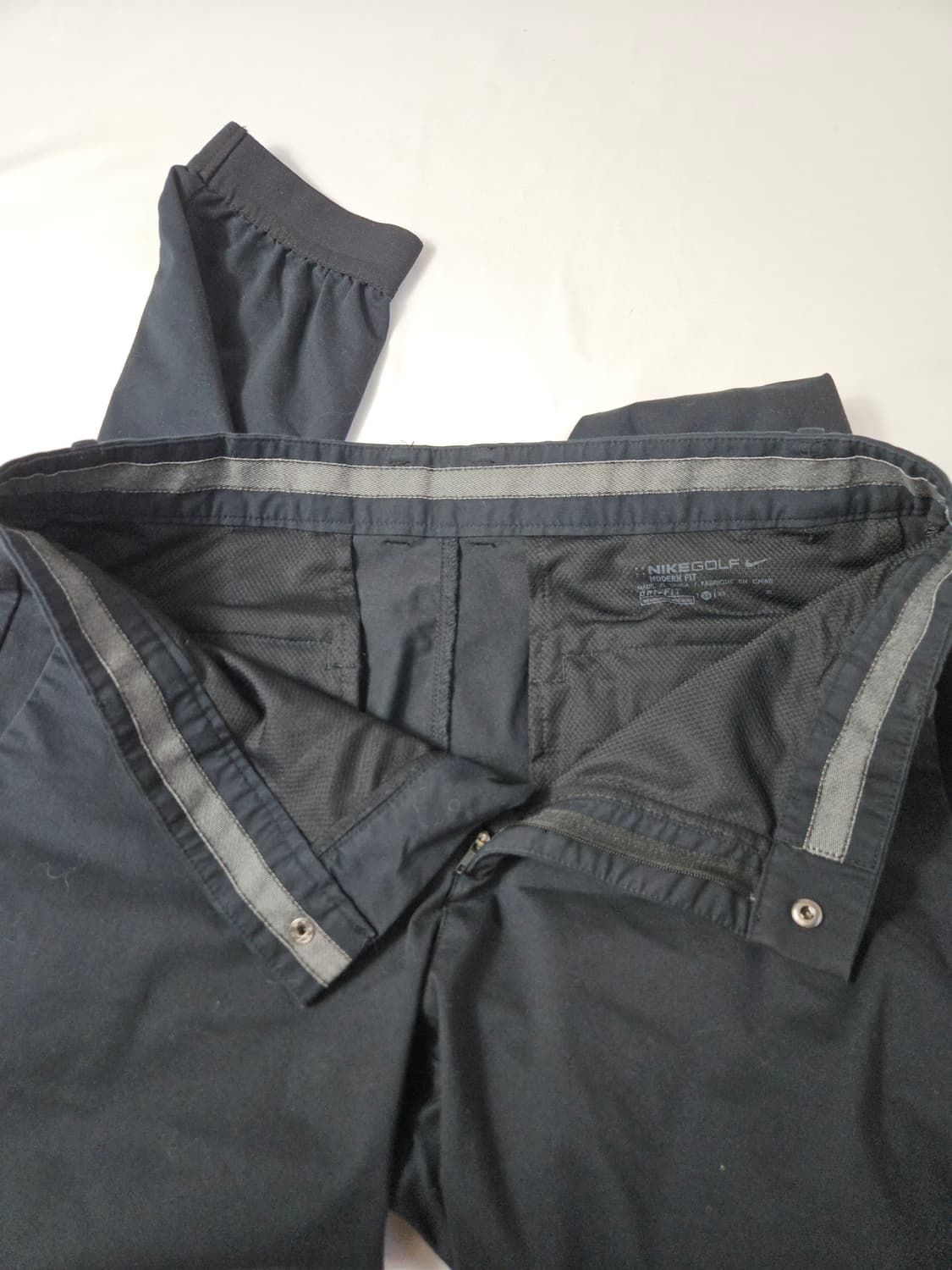 나이키 골프 플렉스 조거팬츠 슬랙스 바지 기능성 골프웨어 33 상품이미지2