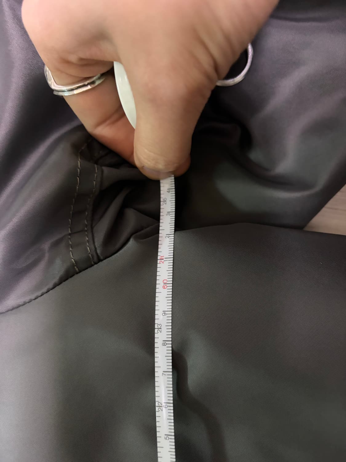 MARKA MA-1 마카 마원 사이즈 2 상품이미지8