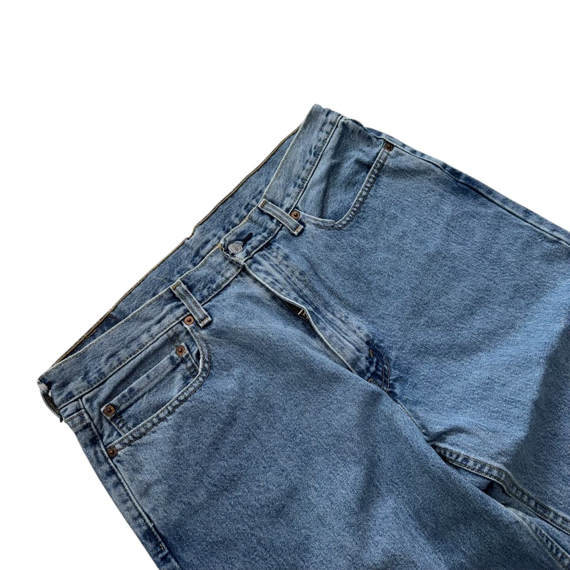 [36] 리바이스 550 데님 청바지 [lv0986] 상품이미지2