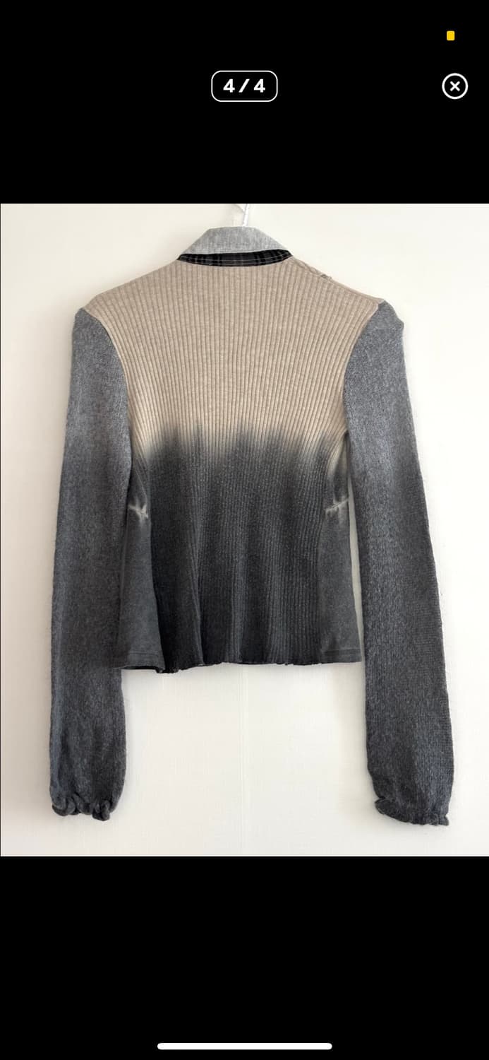 MISS ROSSELLA 니트 상품이미지4