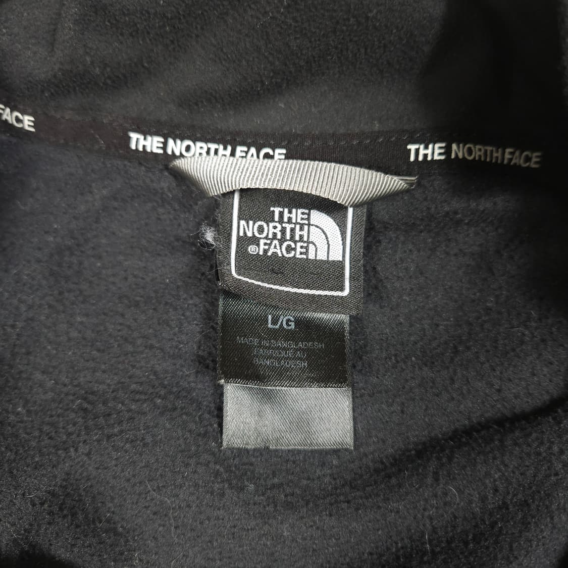 노스페이스 하이벤트 바람막이  상품이미지7