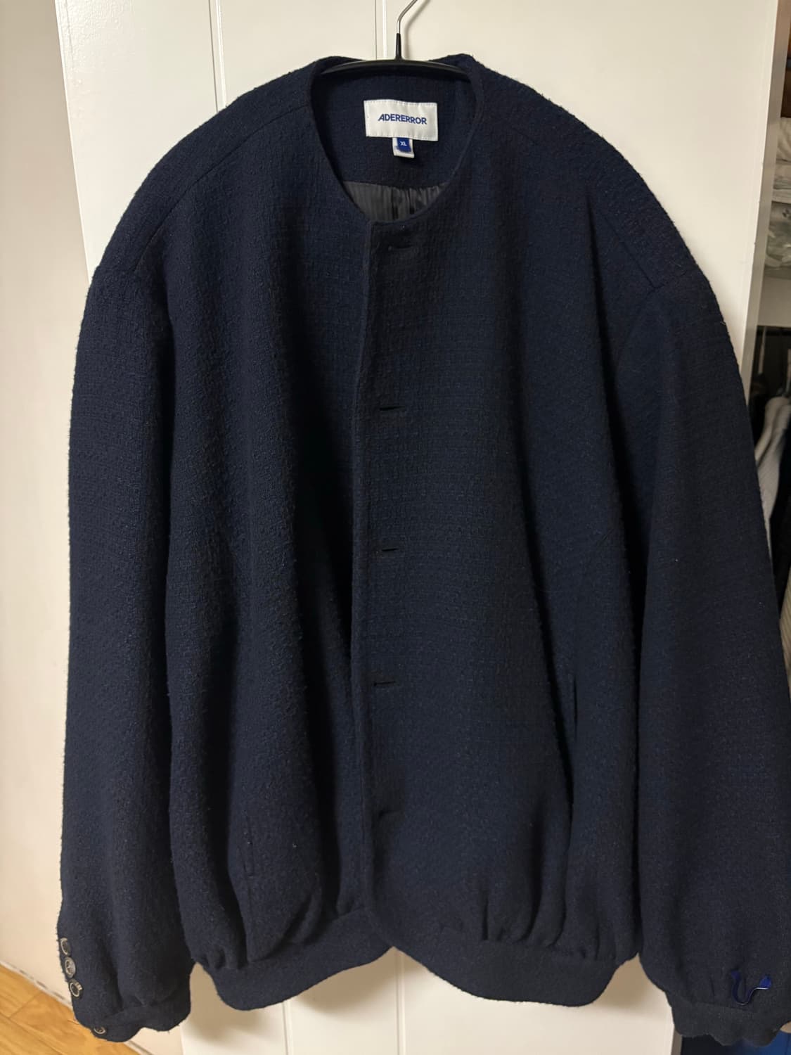 [XL]아더에러 아테(Atte) 자켓 팝니다 상품이미지1