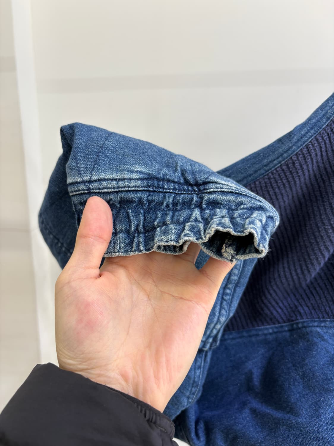 DOVOL WAVE 자켓 상품이미지4