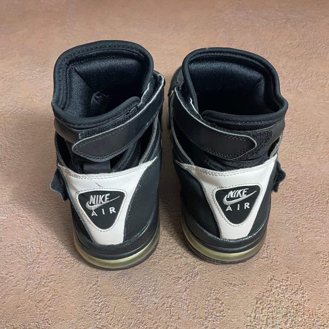 [275] 에어맥스스트롱 (신발단품) 상품이미지3