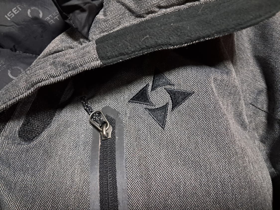 네파 이젠벅 롱패딩 여성95  상품이미지6