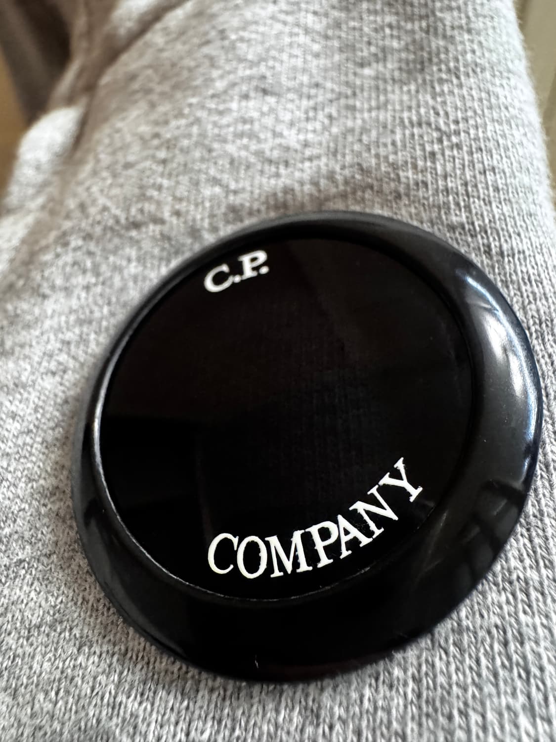 XL) CP컴퍼니 렌즈 맨투맨 상품이미지3