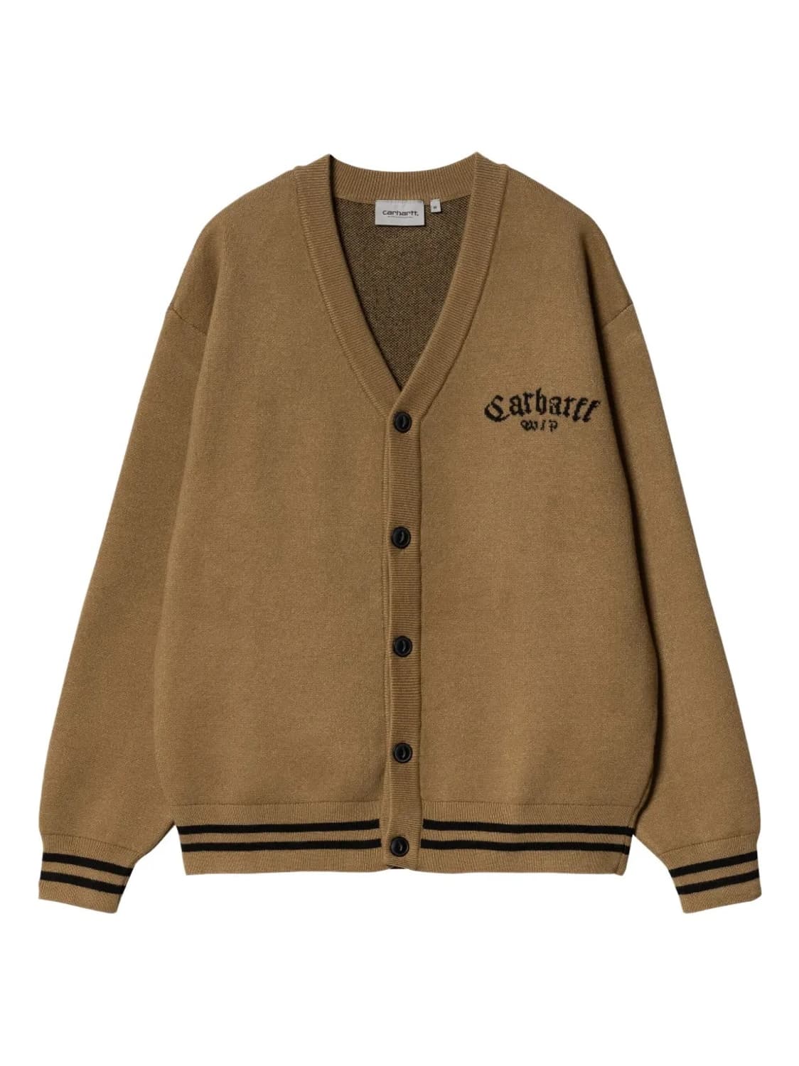 칼하트 wip 가디건 L 상품이미지1