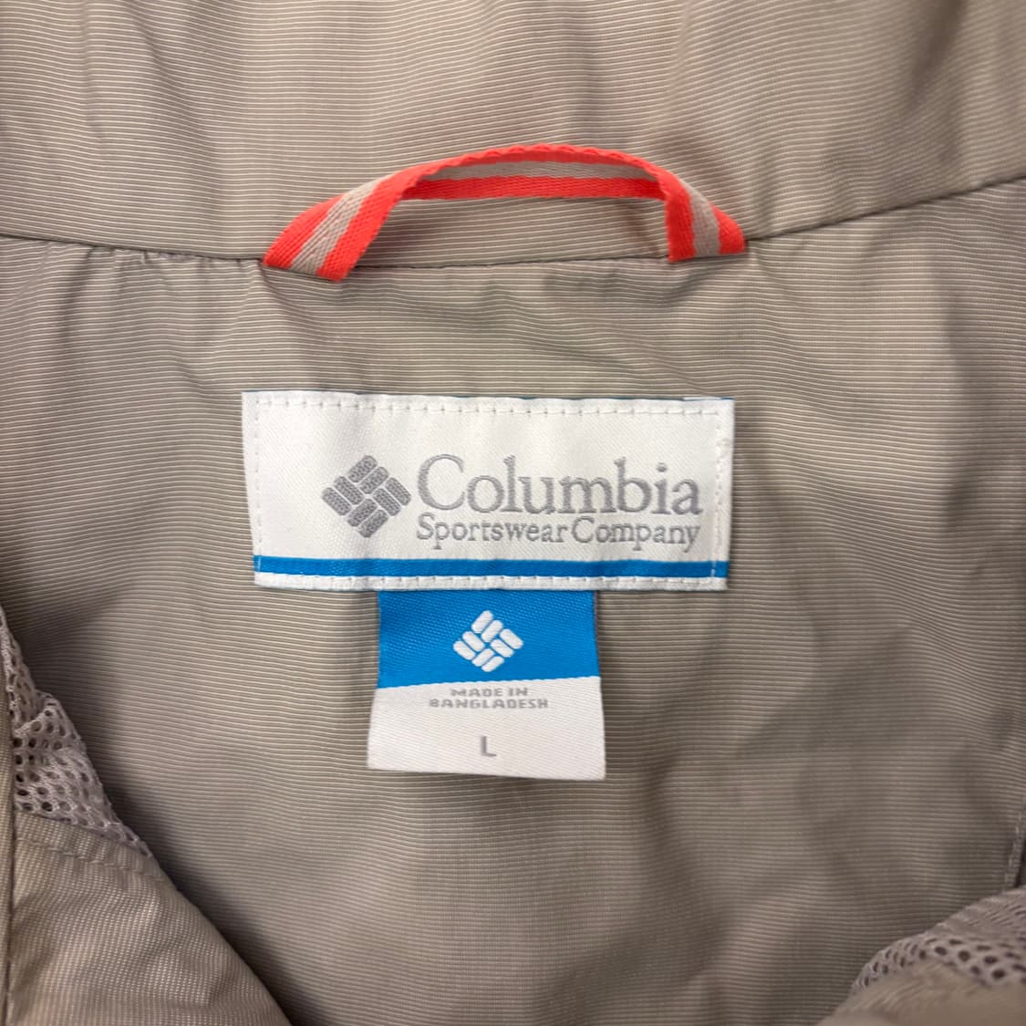 컬럼비아 우먼스 마운틴 자켓 상품이미지3