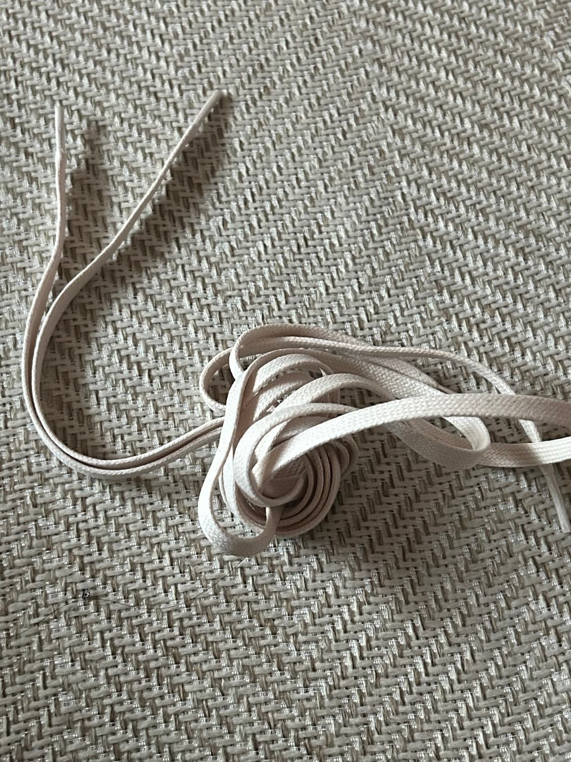 SEVEN EIGHT UNDER 플랫폼 221 네이비 270 상품이미지5