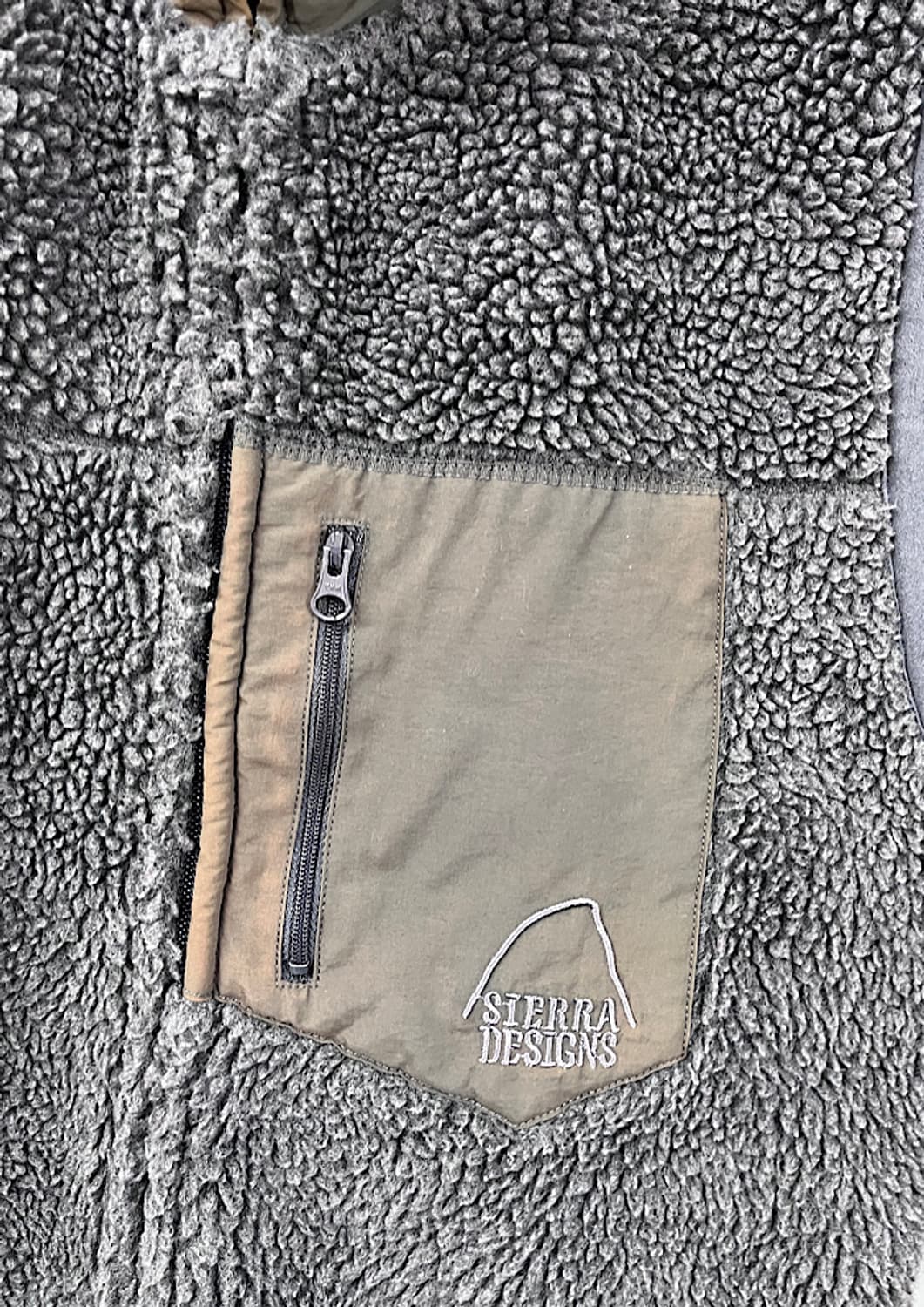 SIERRA DESIGNS  상품이미지2