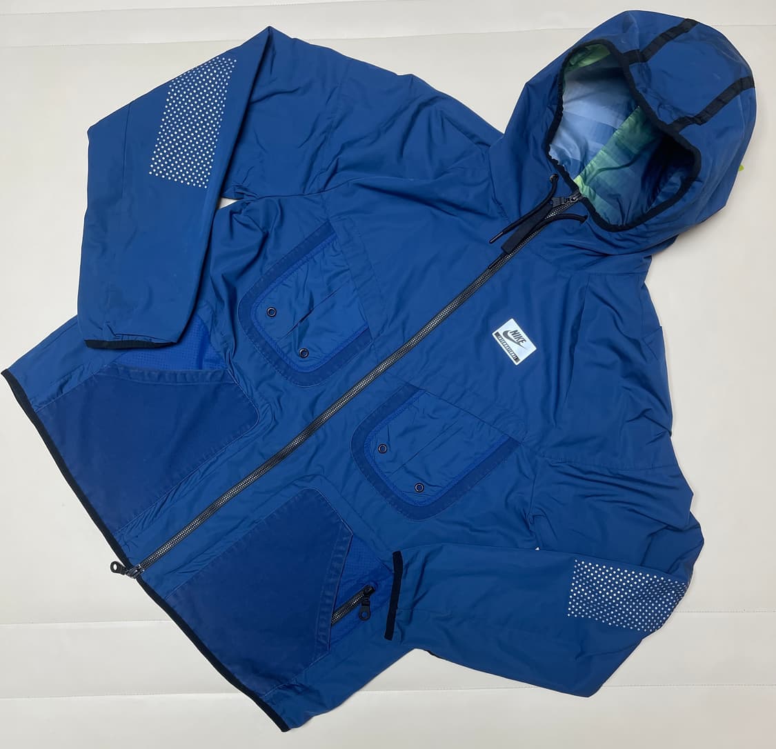 나이키 인터내셔널 윈드러너 바람막이 자켓 상품이미지1