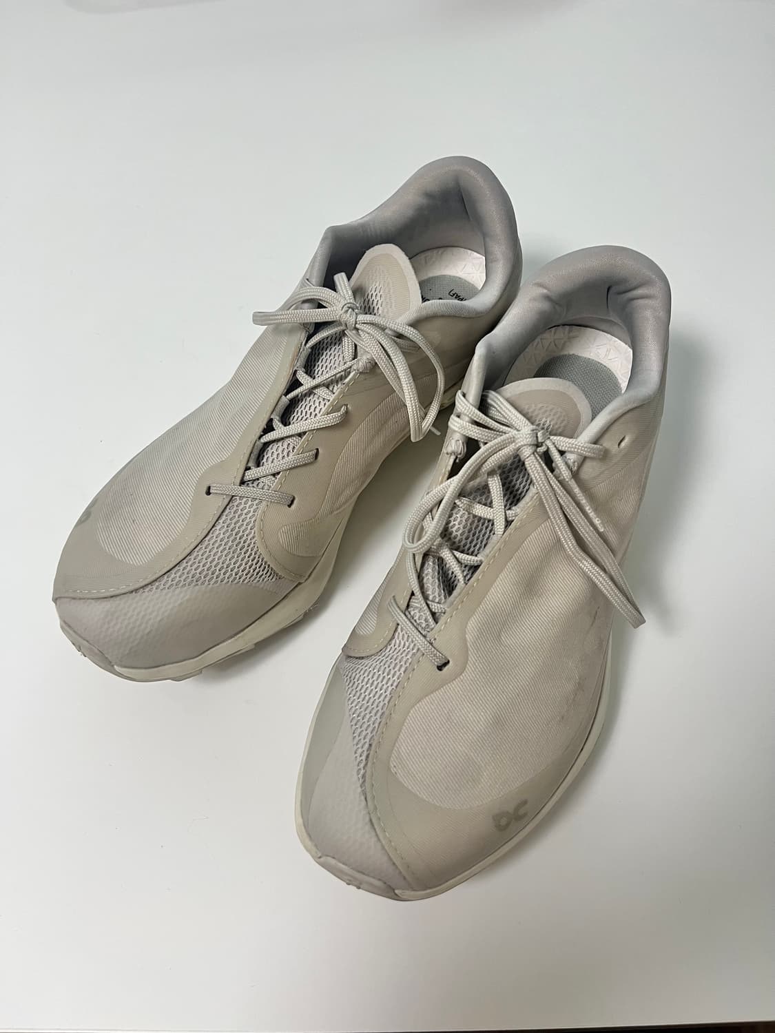 온러닝 파프 클라우드 벤쳐 아이스문 상품이미지1