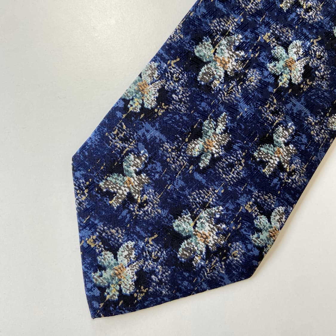 에르메네질도 제냐 정품 명품 넥타이 상품이미지7