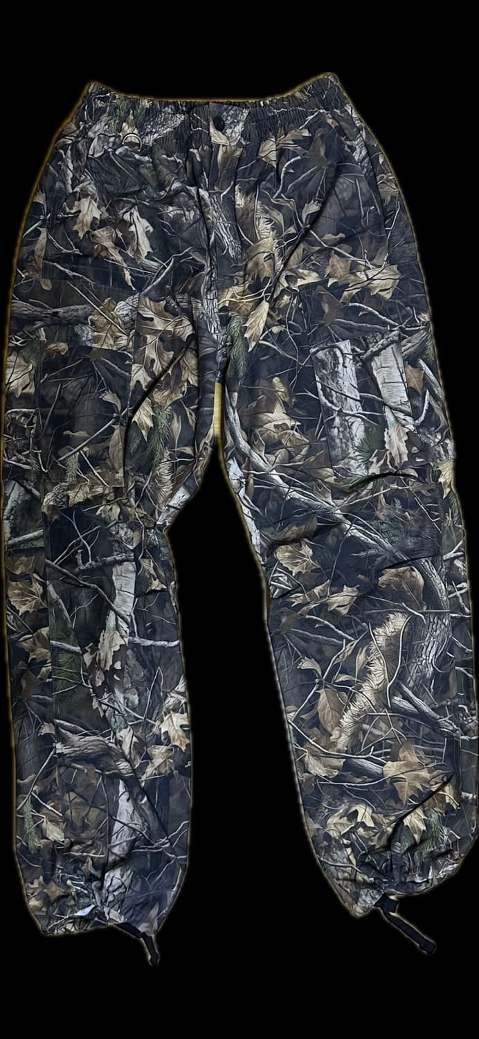 Extraordinary Real Tree Pants 상품이미지2