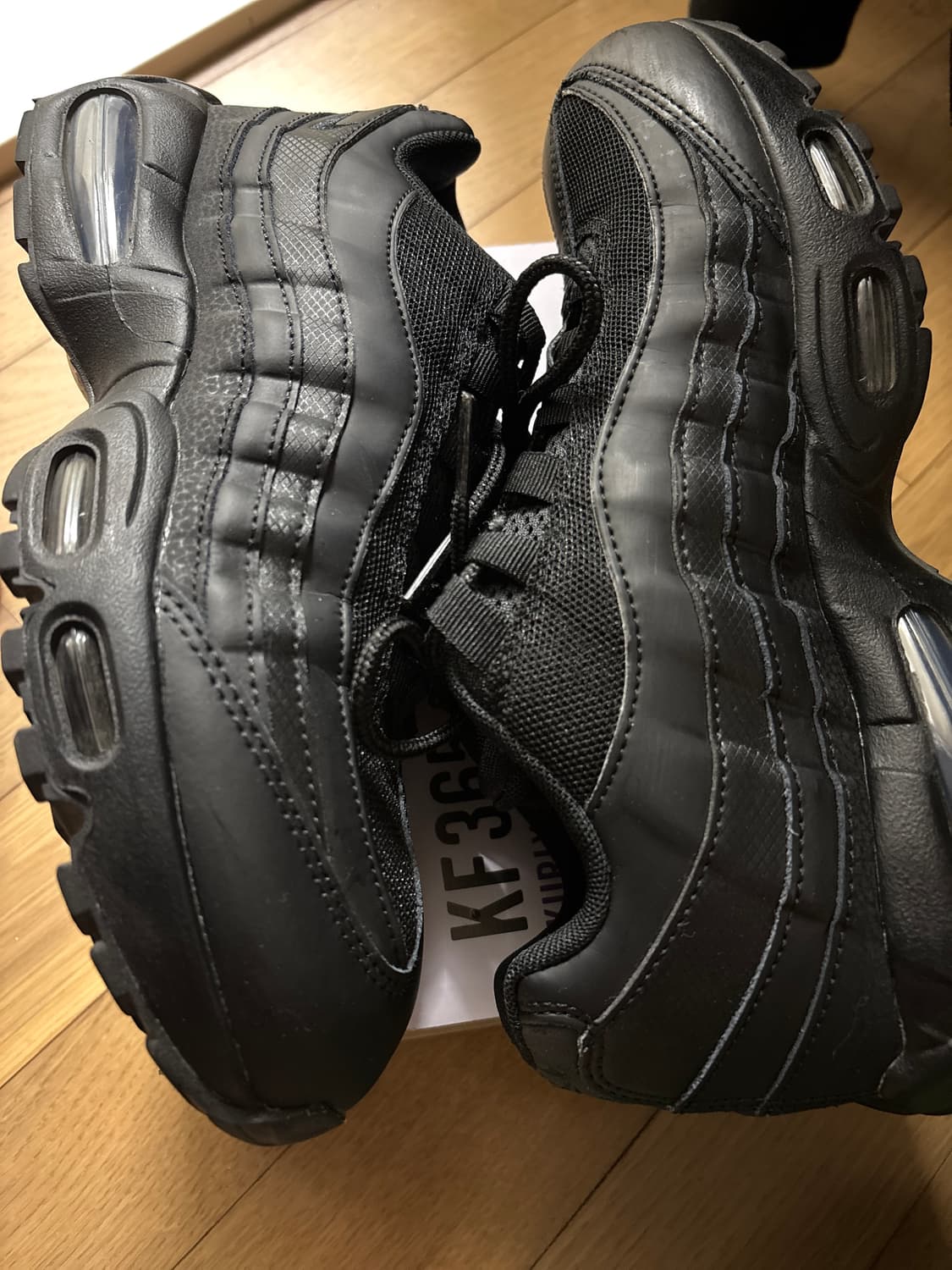 air max 95 big bubble 상품이미지3
