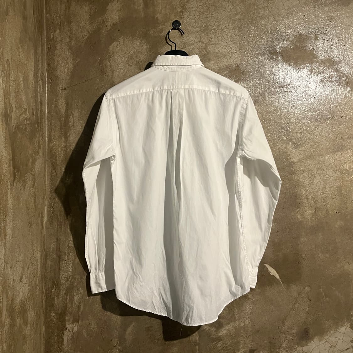 폴로랄프로렌 화이트셔츠 상품이미지4