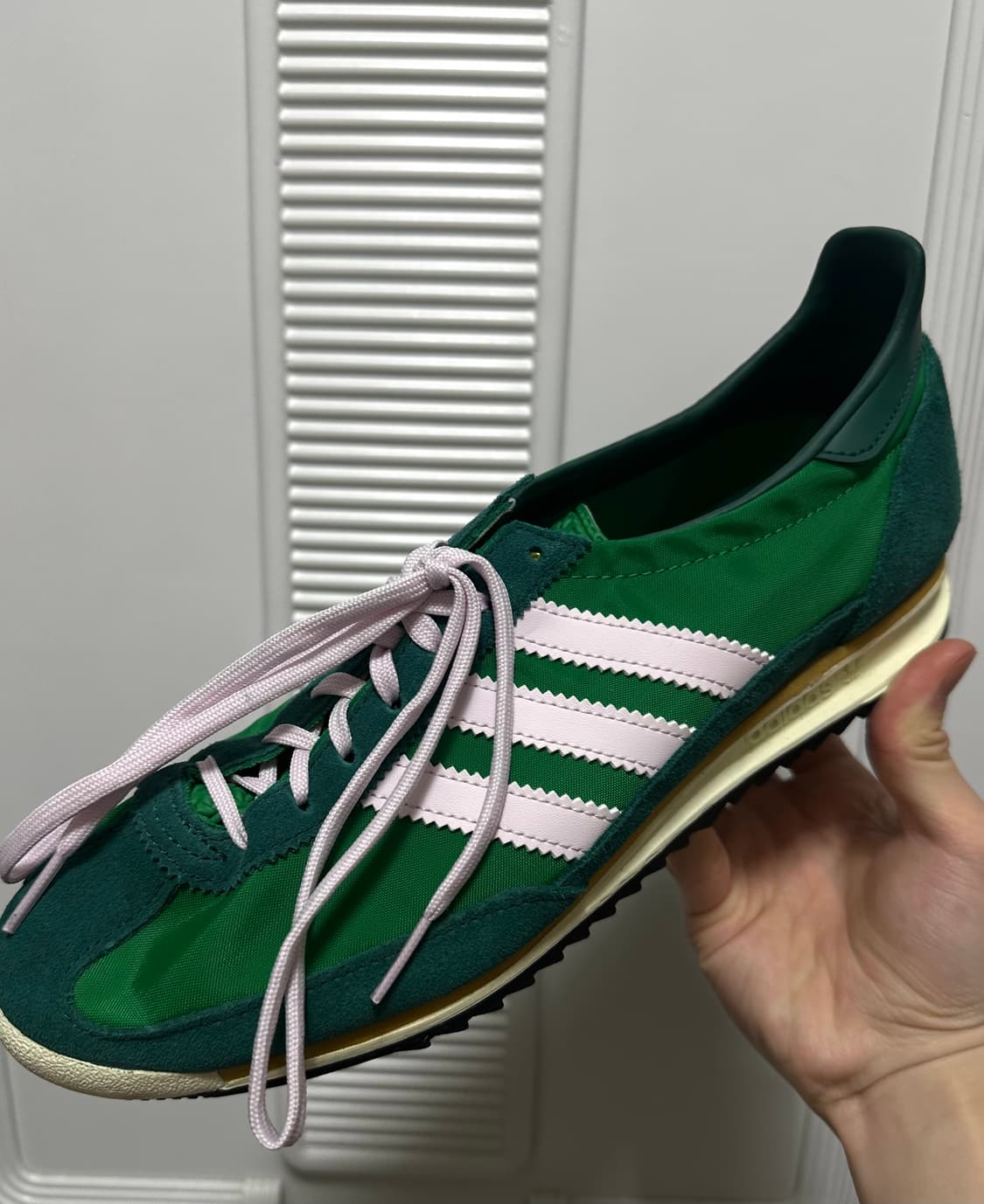 아디다스sl72 상품이미지1