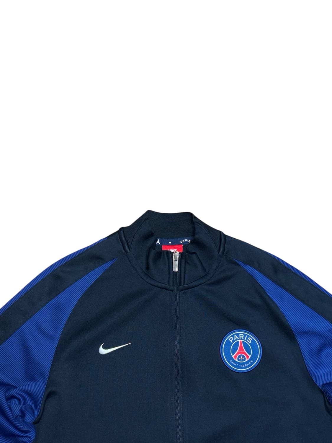 나이키 파리생제르망 져지 트랙탑 상품이미지4