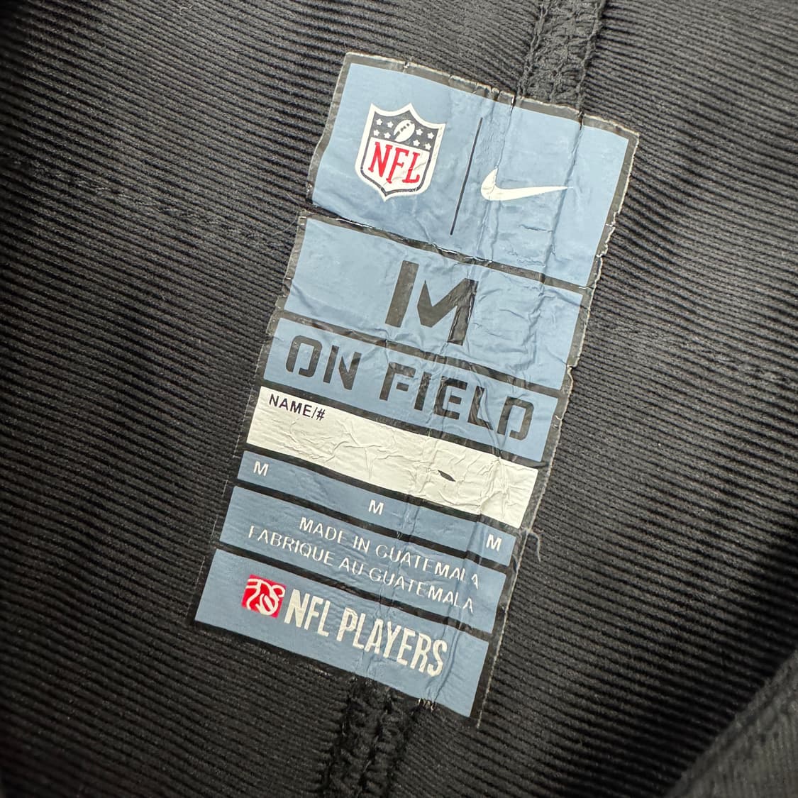  나이키 라스베이거스 레이더스 헌터 렌프로 상품이미지7