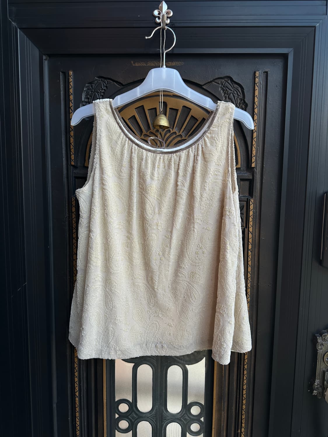 gramme's sleeveless 상품이미지3