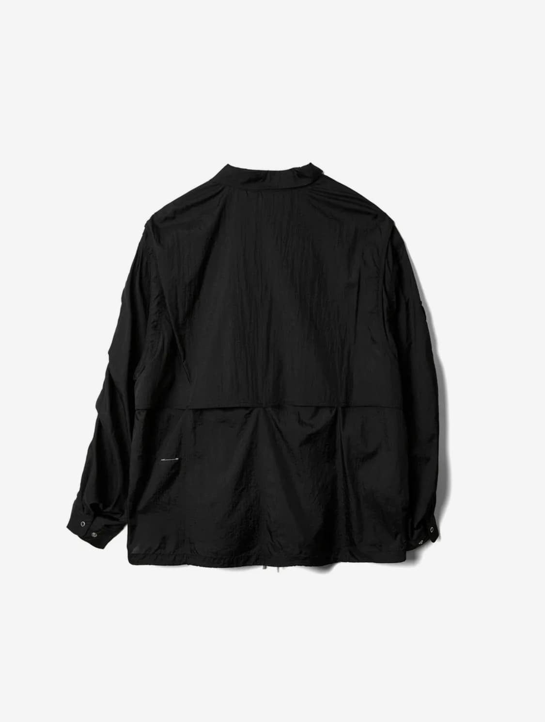 네이더스 자켓 PHOTOGRAPHER L/S SHIRT JACKET 상품이미지4