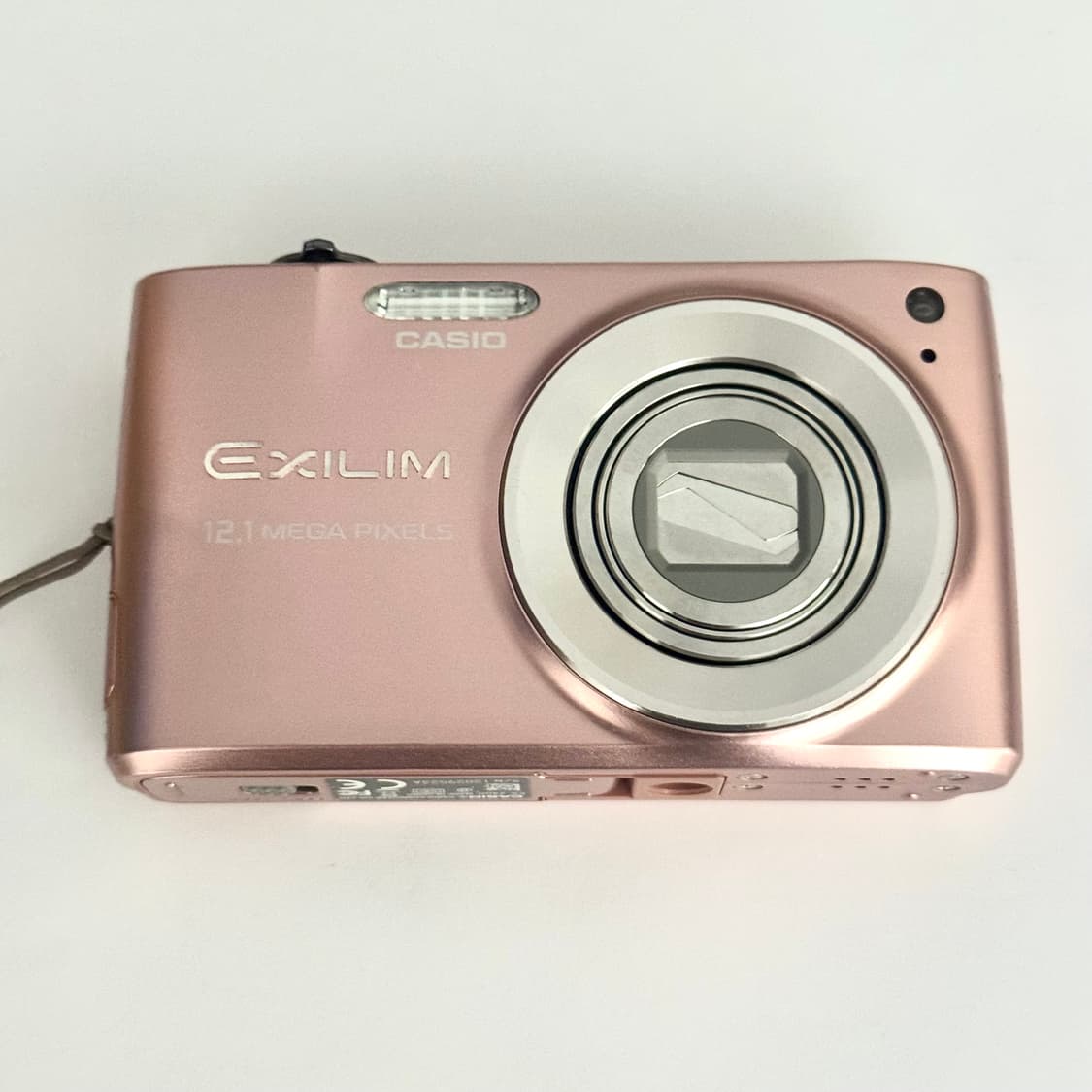 태연 디카💗카시오 엑슬림 z400 Casio Exilim Ex-z400 상품이미지4