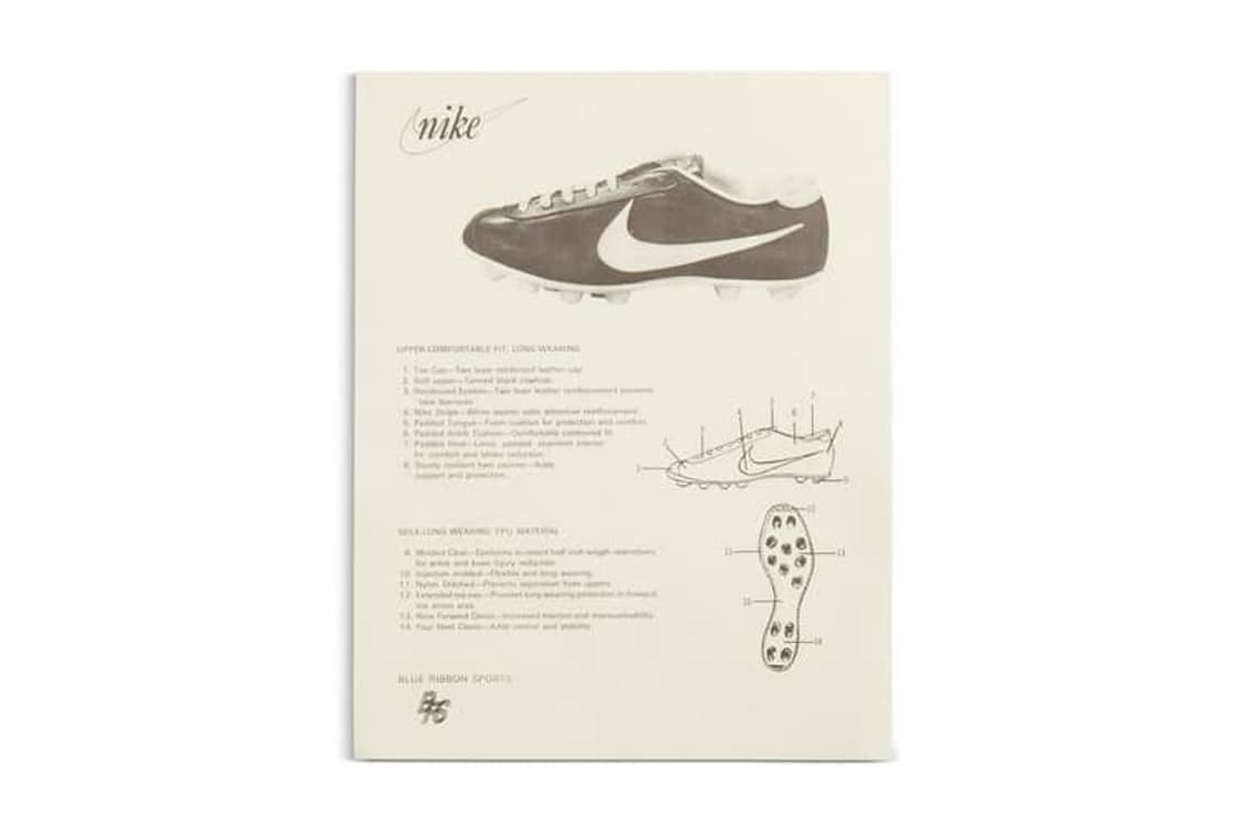 Nike "The Nike" 1971

Remake 상품이미지4