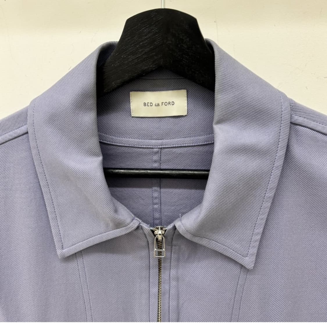 Bed J.w. Ford 레이스업 자켓 상품이미지2